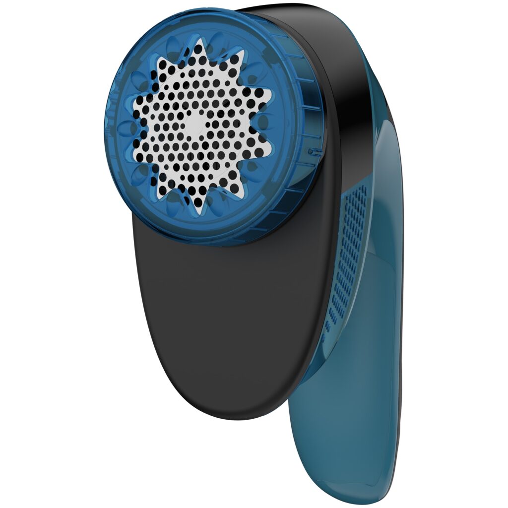 Tefal JB1011E0 aparat de curatat scame cu functii ajustabile Tefal JB1011E0 aparat de curatat scame cu functii ajustabile