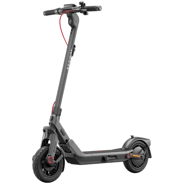 Ninebot Segway KickScooter F65I trotinetă electrică autonomie mare
