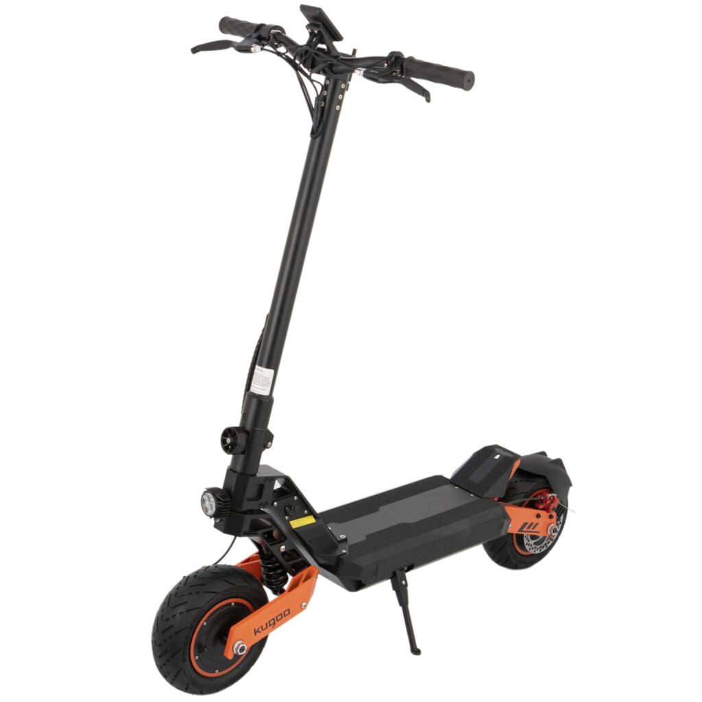 Kugoo Kirin G2 Pro trotinetă electrică off-road