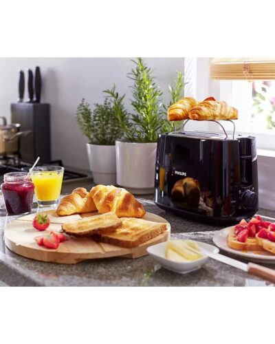 Top 7 Prajitoare de paine pentru bucătărie in 2025 aranjate pe un blat modern de bucătărie