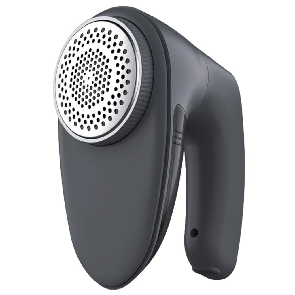 amXea LR-268SN aparat de curatat scame cu design ergonomic amXea LR-268SN aparat de curatat scame cu design ergonomic