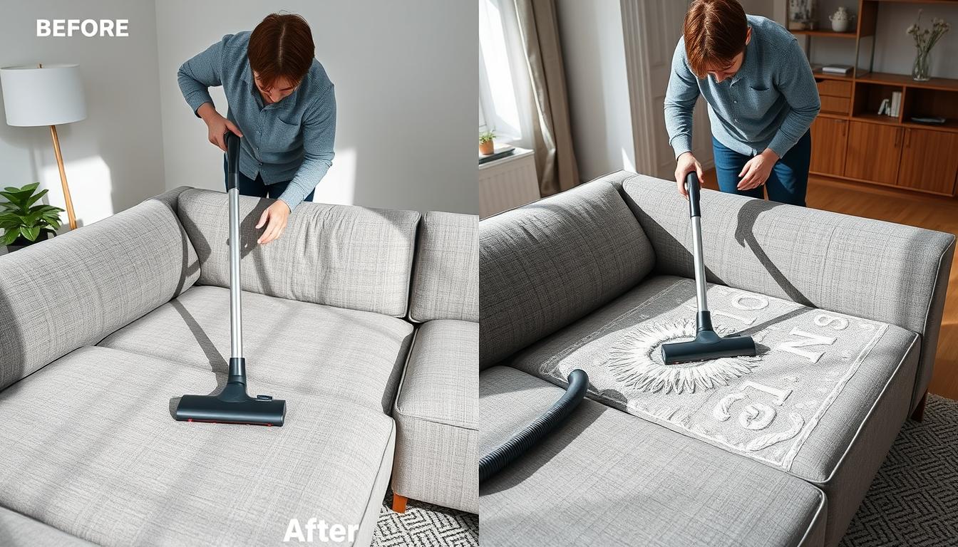 curățare completă canapea cu aspirator și accesorii curățare completă canapea cu aspirator și accesorii