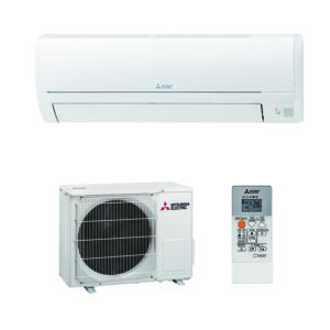 Mitsubishi Electric MSZ-HR aer conditionat silentios Mitsubishi Electric MSZ-HR aer conditionat silentios