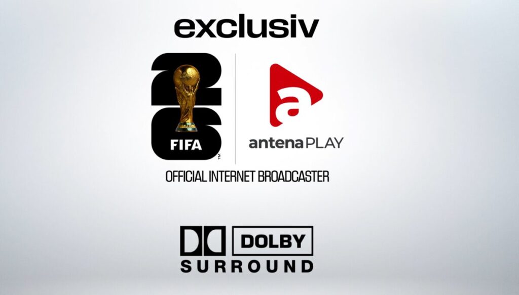 Samsung televizor CM 2026 sunet surround difuzare Antena 1 parteneriat media