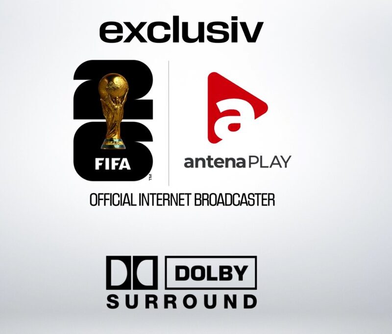 Samsung televizor CM 2026 sunet surround difuzare Antena 1 parteneriat media