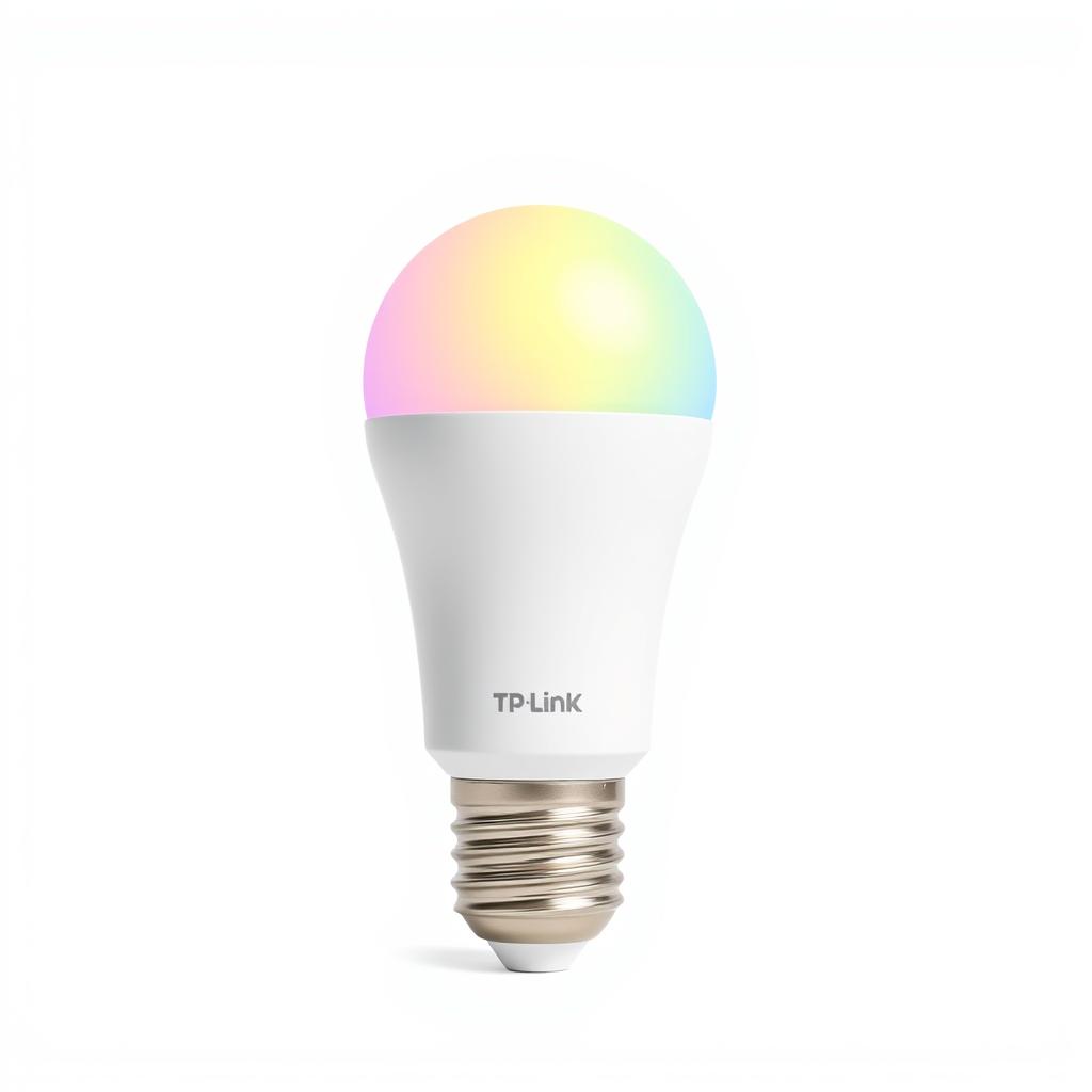 Bec inteligent TP-Link Tapo L530E WiFi RGB