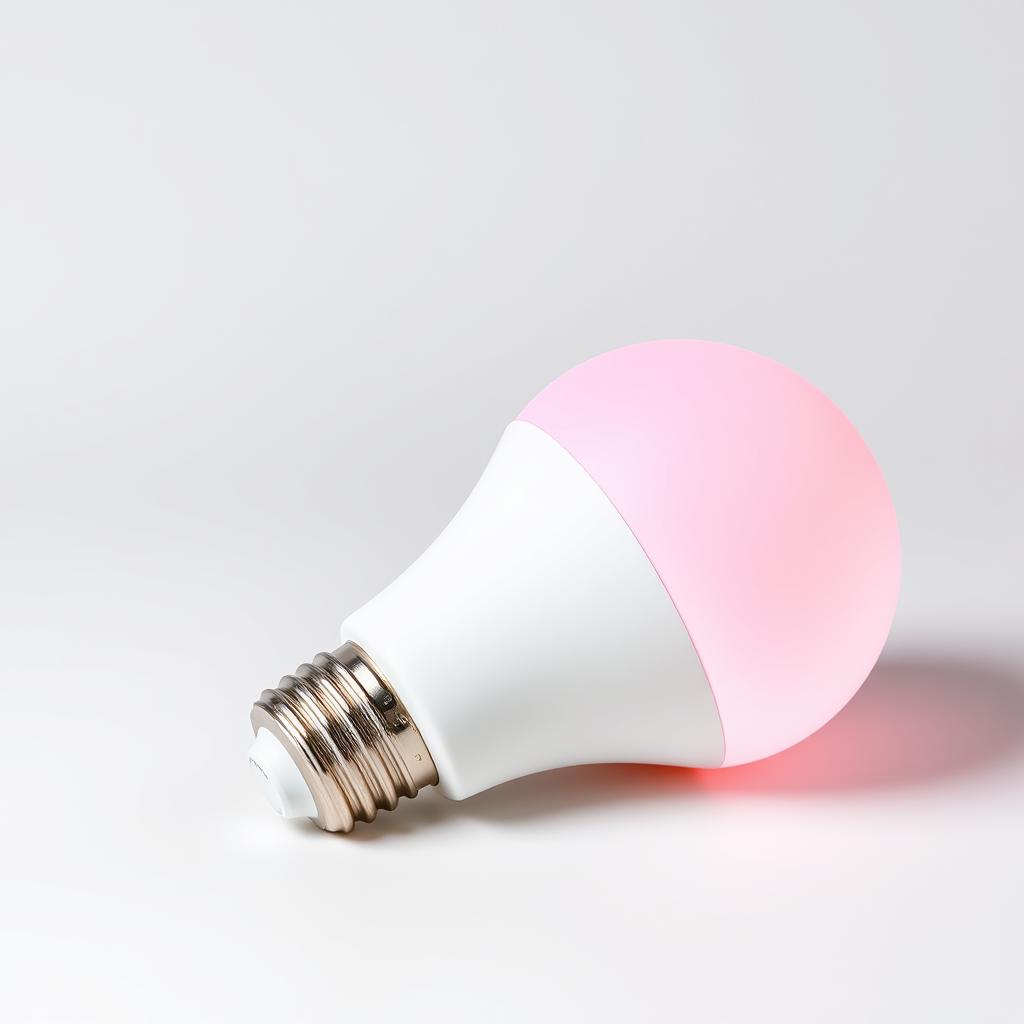 Bec inteligent Xiaomi Mi Smart LED RGB WiFi