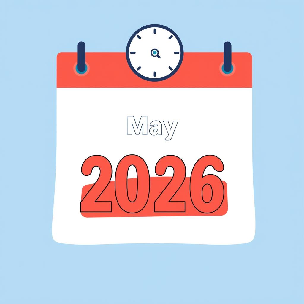Calendar mai 2026 ultima sansa cumparare Calendar mai 2026 ultima sansa cumparare