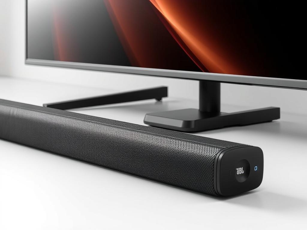 JBL Bar 300 soundbar Dolby Atmos premium compact