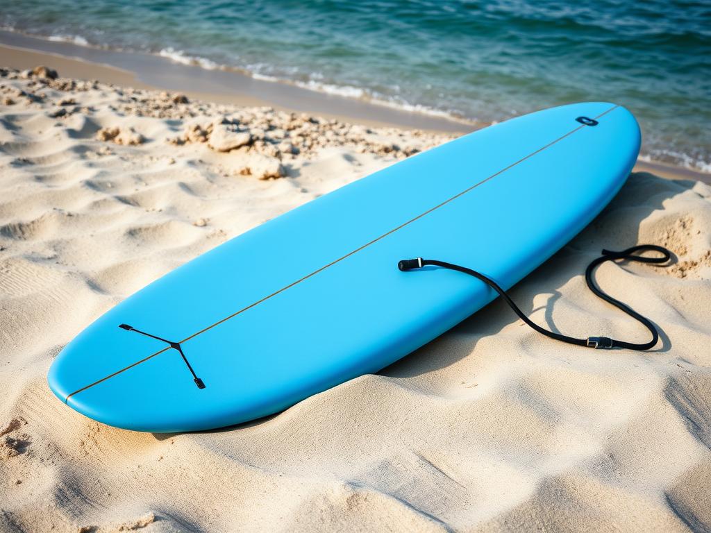 Placa surf softboard pentru începători România, echipament surf Marea Neagră