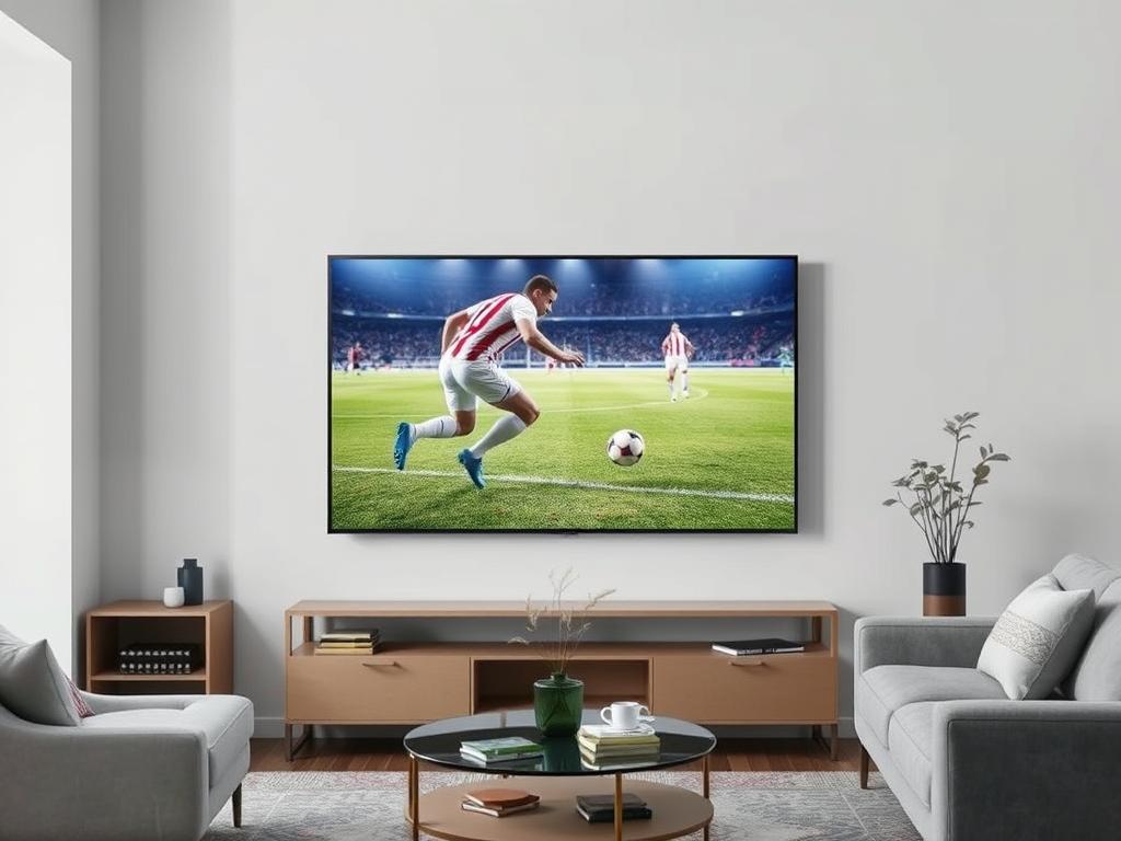 Samsung Crystal UHD 55 inch televizor buget 2026 sunet surround compatibil Samsung Crystal UHD 55 inch televizor buget 2026 sunet surround compatibil