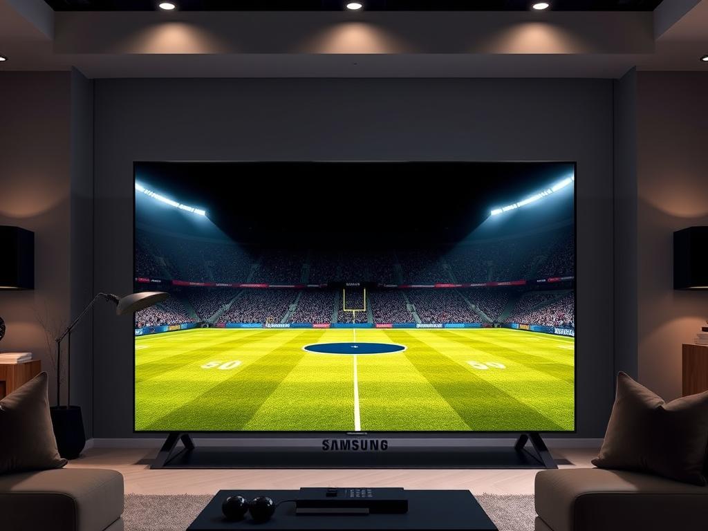 Samsung OLED S85D 65 inch televizor premium 2026 ultimate experience Samsung OLED S85D 65 inch televizor premium 2026 ultimate experience