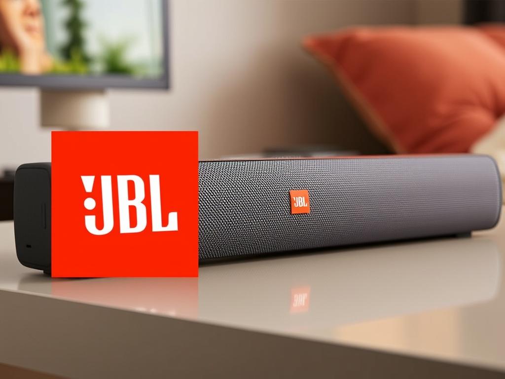 Soundbar JBL Bar 2.0 All-in-One MK2 best brand recognition premium build Soundbar JBL Bar 2.0 All-in-One MK2 best brand recognition premium build