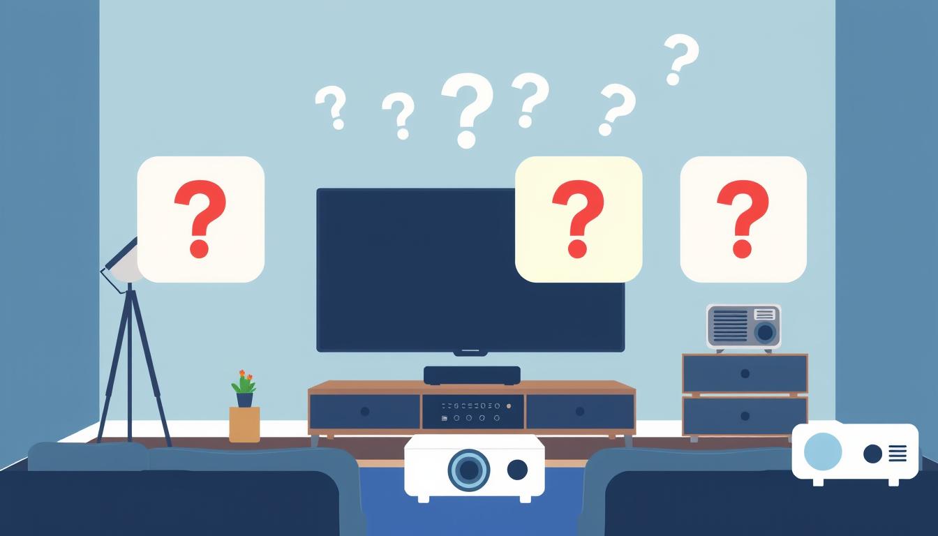 întrebări frecvente home cinema proiector televizor alegere optimă întrebări frecvente home cinema proiector televizor alegere optimă