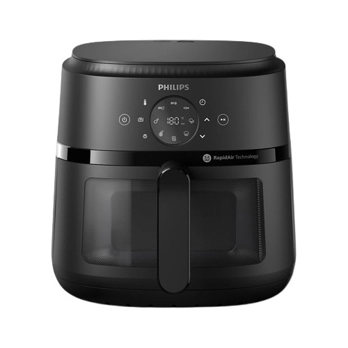 Philips Airfryer Essential 4.1L friteuză cu aer cald premium de calitate Philips Airfryer Essential 4.1L friteuză cu aer cald premium de calitate