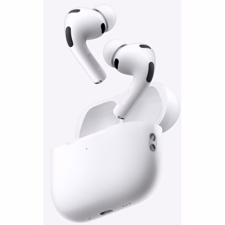Apple AirPods Pro 3 IP54 premium anulare zgomot plaja ecosistem Apple