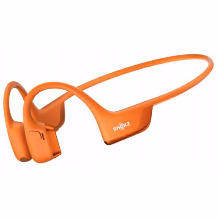 Shokz OpenRun Pro 2 bone conduction IP67 siguranta plaja awareness