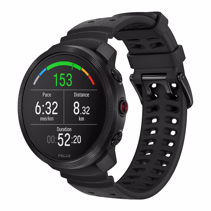 Polar Vantage M3
