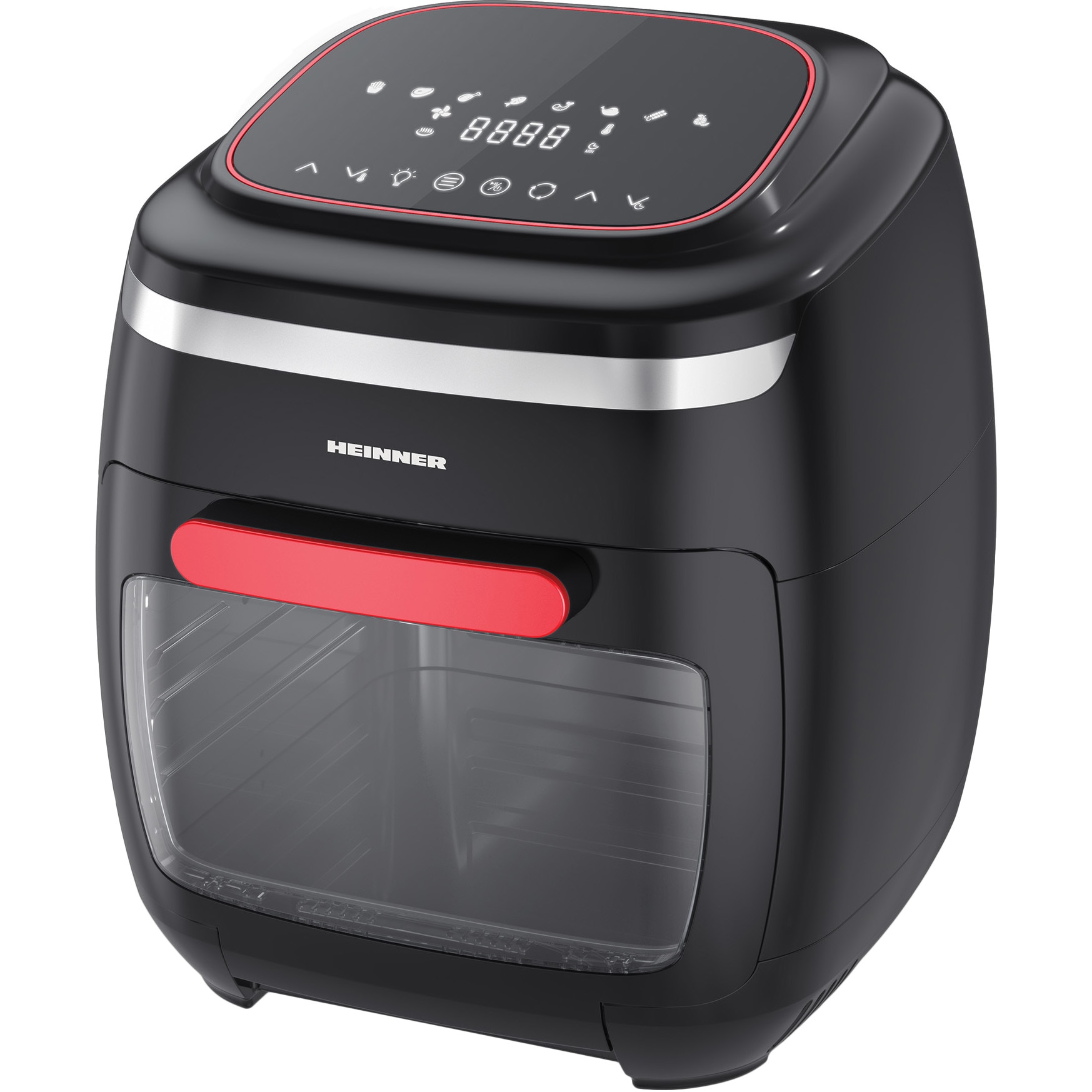 Heinner Air Fryer 3.5L friteuză cu aer cald accesibilă pentru buget redus Heinner Air Fryer 3.5L friteuză cu aer cald accesibilă pentru buget redus