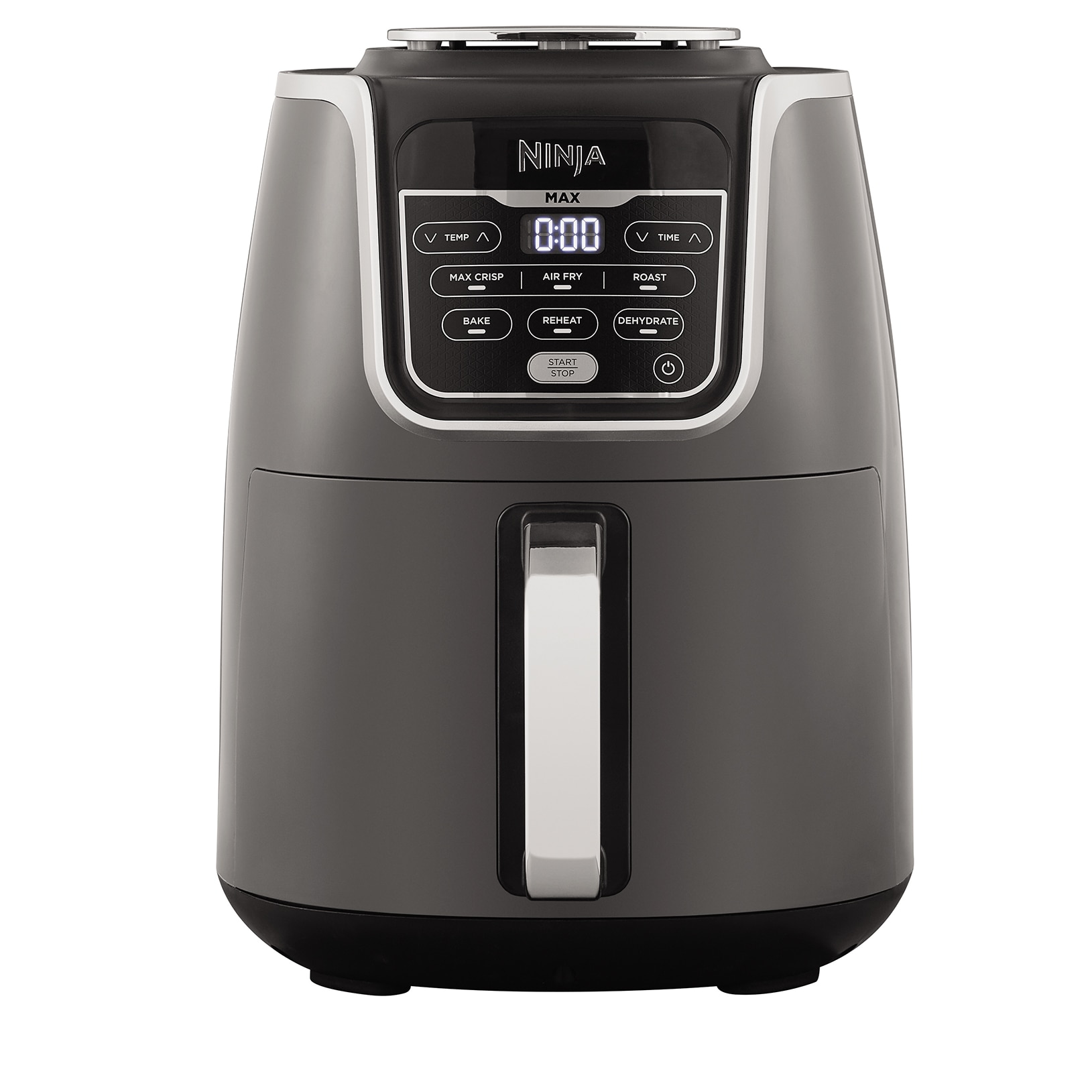 Ninja Air Fryer 5.2L friteuză cu aer cald pentru familii mici Ninja Air Fryer 5.2L friteuză cu aer cald pentru familii mici