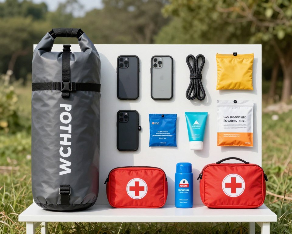 Accesorii kayak impermeabile România Accesorii kayak impermeabile România
