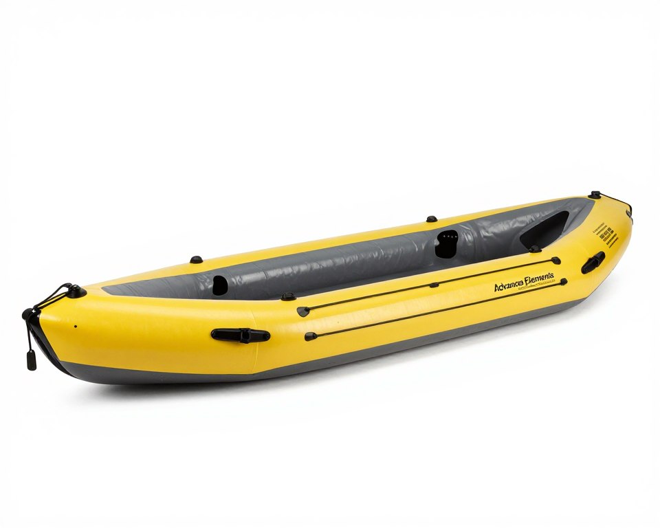 Advanced Elements AdvancedFrame kayak gonflabil Advanced Elements AdvancedFrame kayak gonflabil