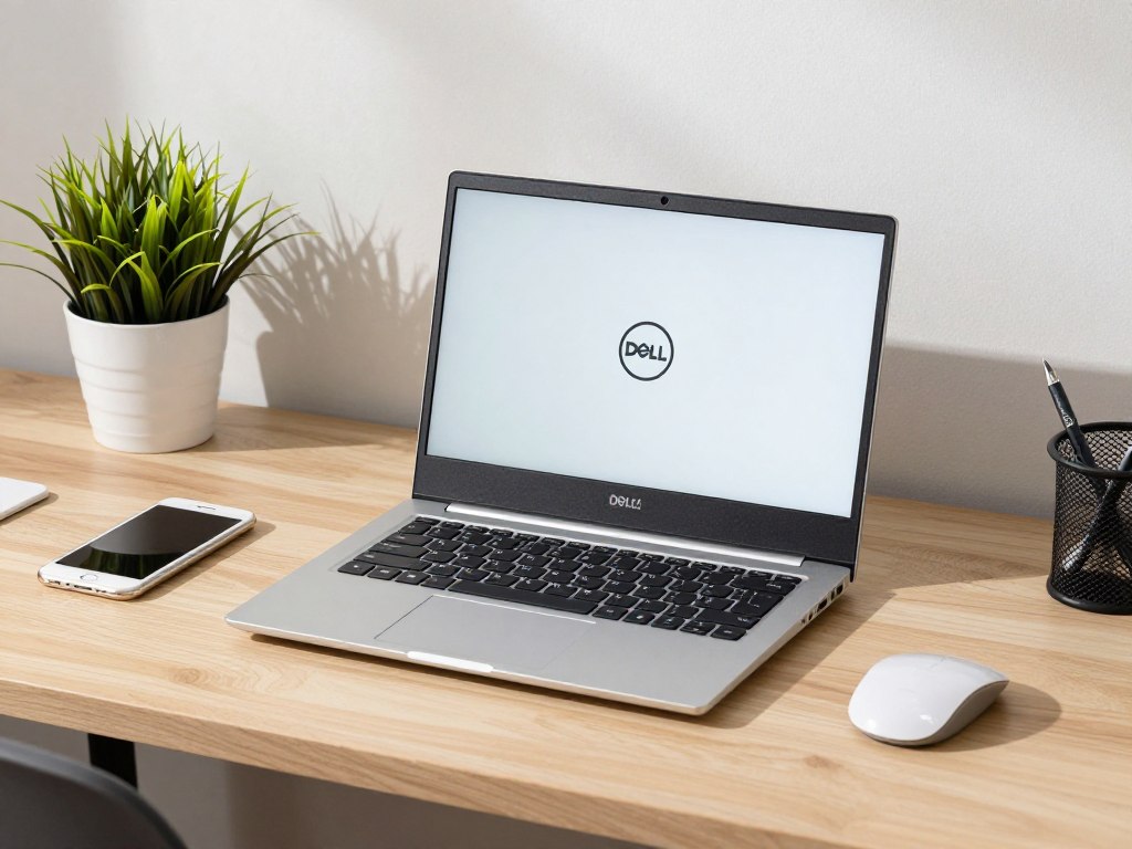 Dell Inspiron 14 Plus budget laptop