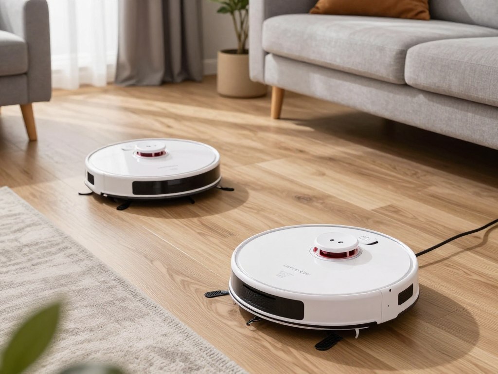 Ecovacs Deebot N8 Plus Romania aspirator robot mop combo Ecovacs Deebot N8 Plus Romania aspirator robot mop combo