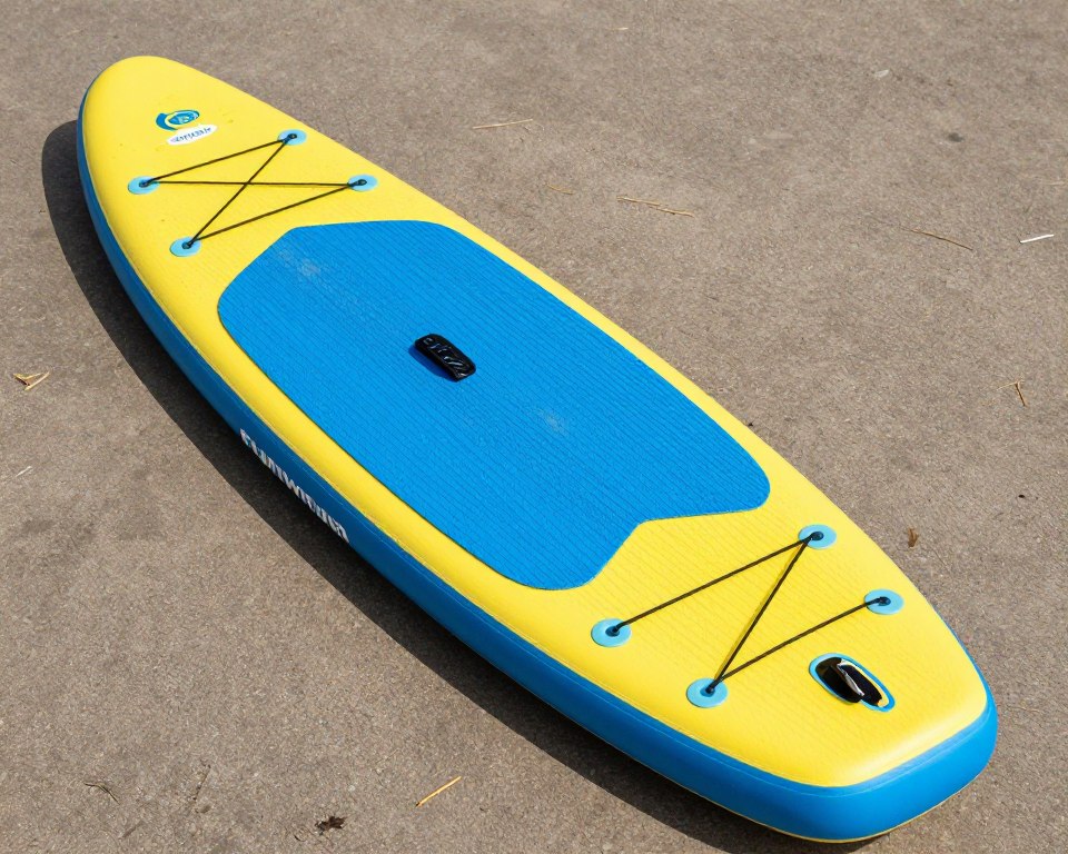 FunWater SUP paddleboard buget ieftin Romania 700 lei FunWater SUP paddleboard buget ieftin Romania 700 lei