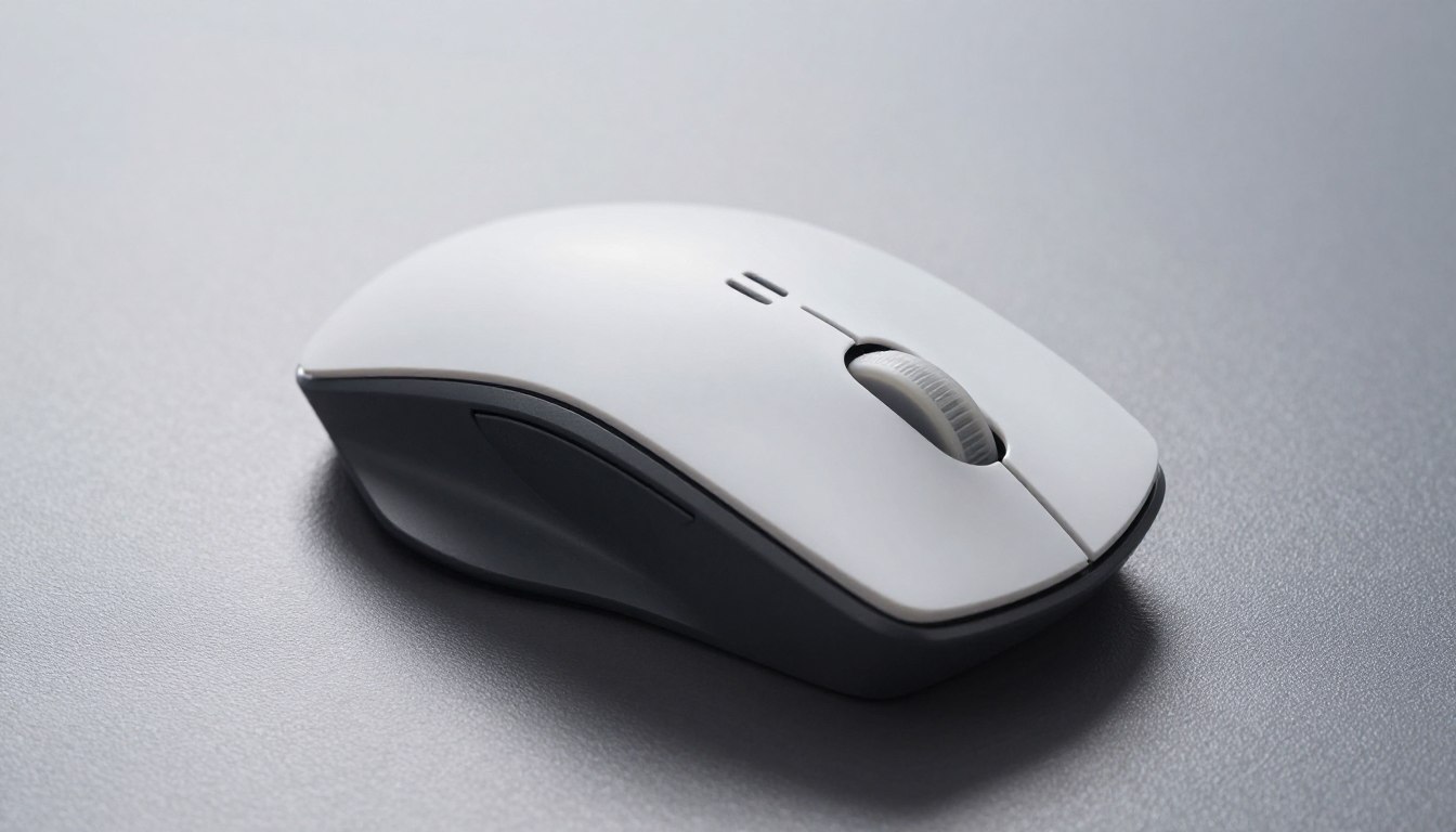 Logitech M750 mouse wireless buget Romania Logitech M750 mouse wireless buget Romania
