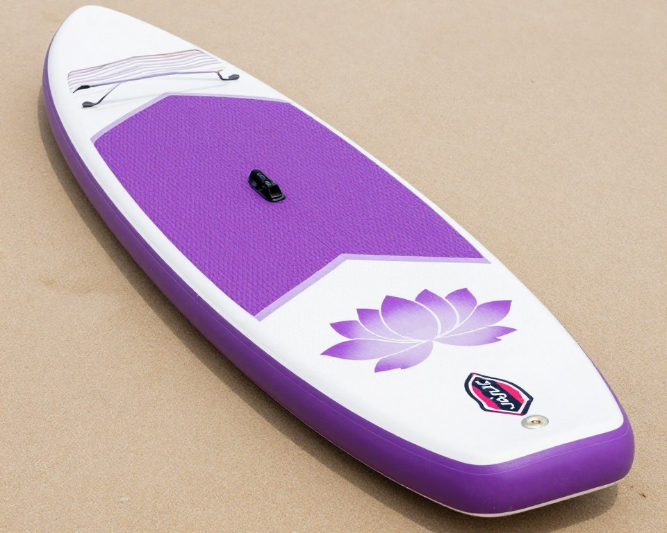 Mistral Lotus paddleboard gonflabil incepatori Romania Mistral Lotus paddleboard gonflabil incepatori Romania