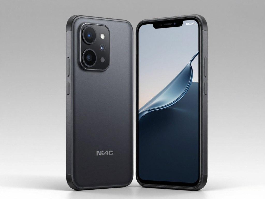 Nokia G42 demonstrând construcția robustă și design-ul simplist dar solid Nokia G42 demonstrând construcția robustă și design-ul simplist dar solid