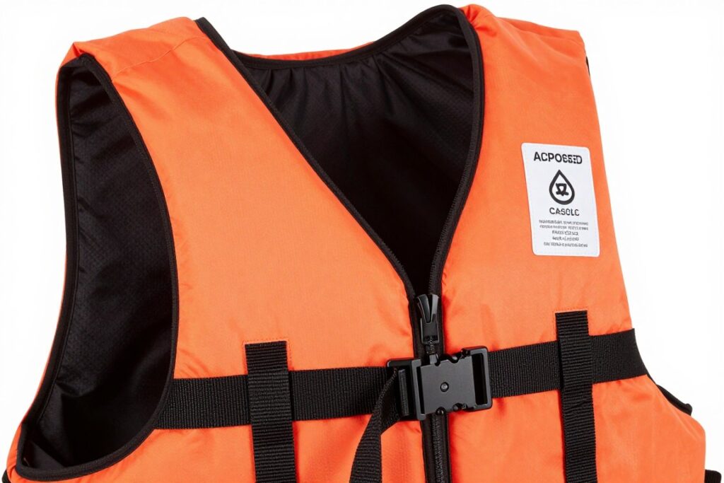 Vestă salvare kayak omologată România Vestă salvare kayak omologată România