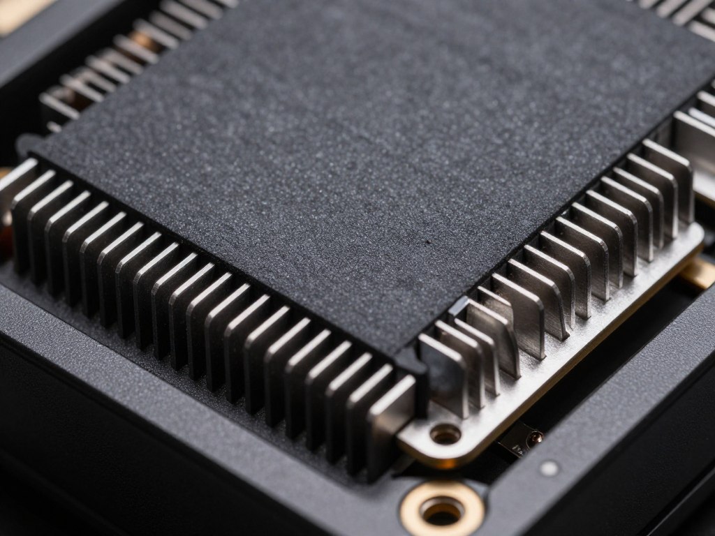WD Black SN850X heatsink radiator detaliu disipare căldură design