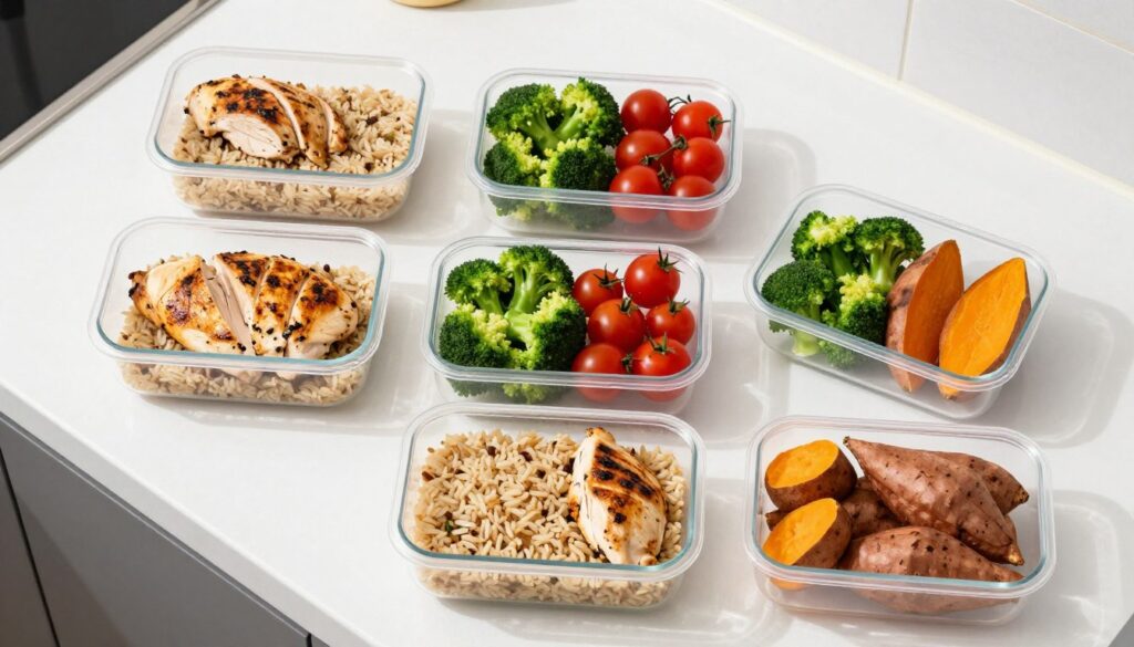 Cele mai bune aparate pentru meal prep 2026