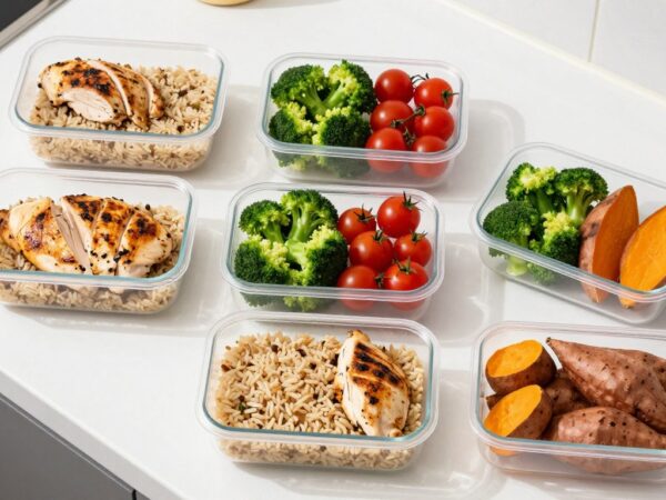 Cele mai bune aparate pentru meal prep 2026