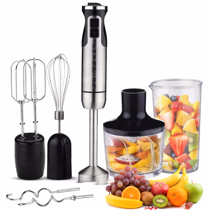 Xiaomi Mi Portable Blender baterie reincarcabila smoothie travel 150 RON https://l.profitshare.ro/l/15959735