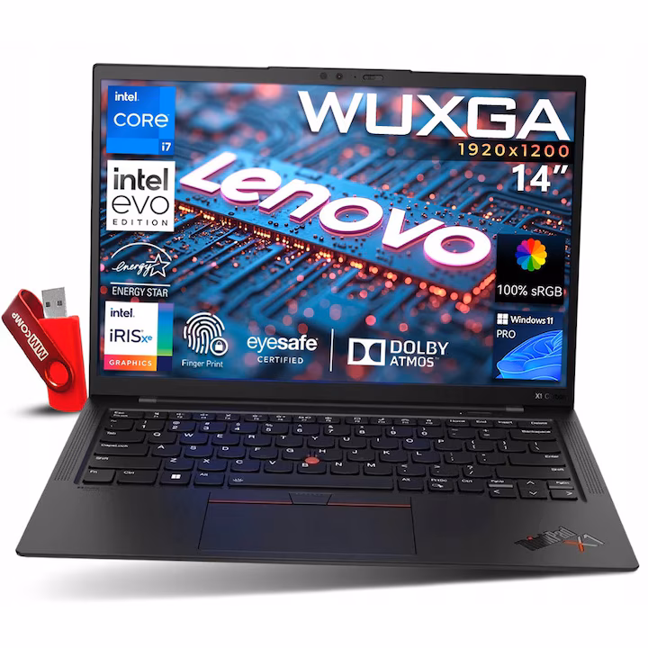 Lenovo ThinkPad X1 Carbon