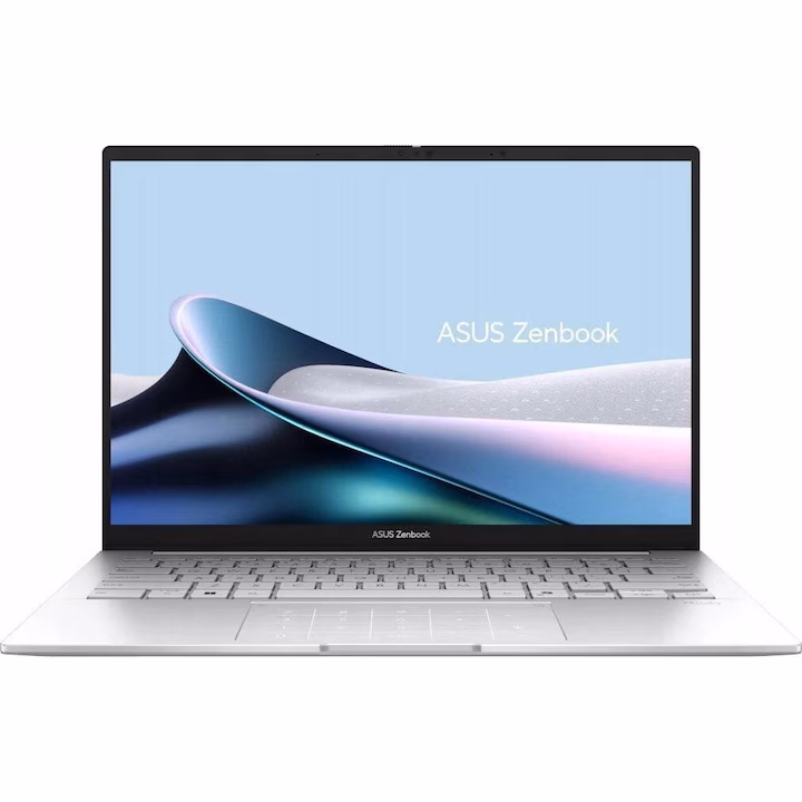 ASUS ZenBook 14 OLED 