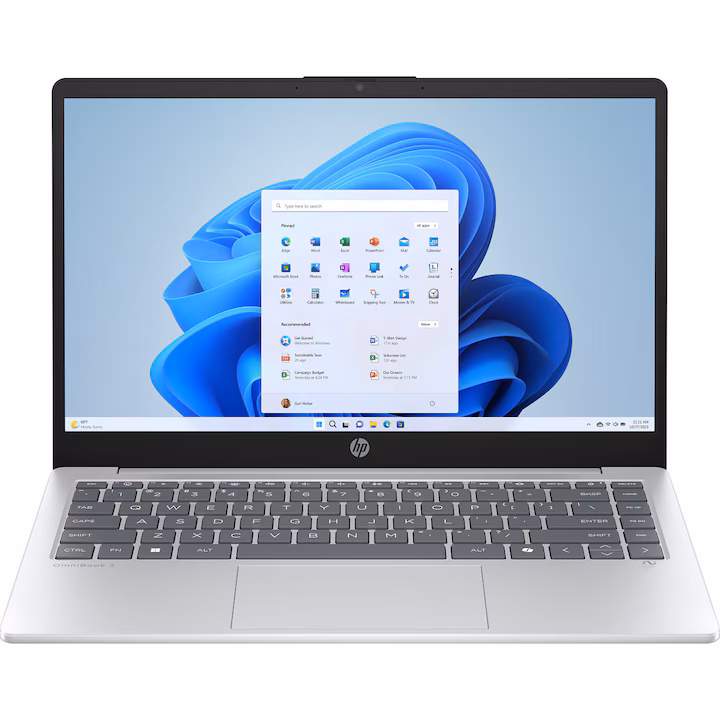 HP EliteBook 840 G11 business laptop
