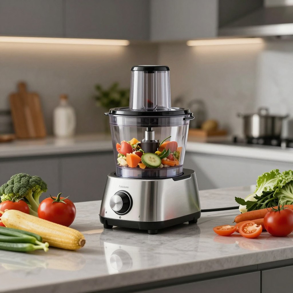 robot de bucătărie cu accesorii pentru meal prep robot de bucătărie cu accesorii pentru meal prep