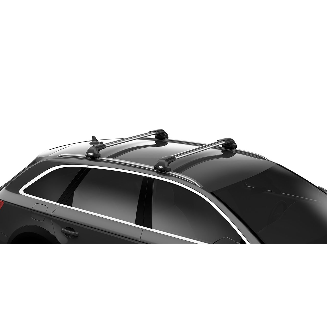 bare transversale montate pe plafon auto pentru cutie portbagaj bare transversale montate pe plafon auto pentru cutie portbagaj